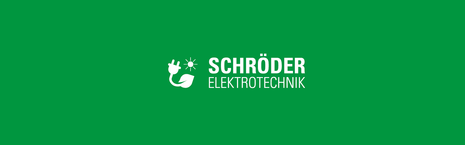 Schröder Elektrotechnik - Titelbild